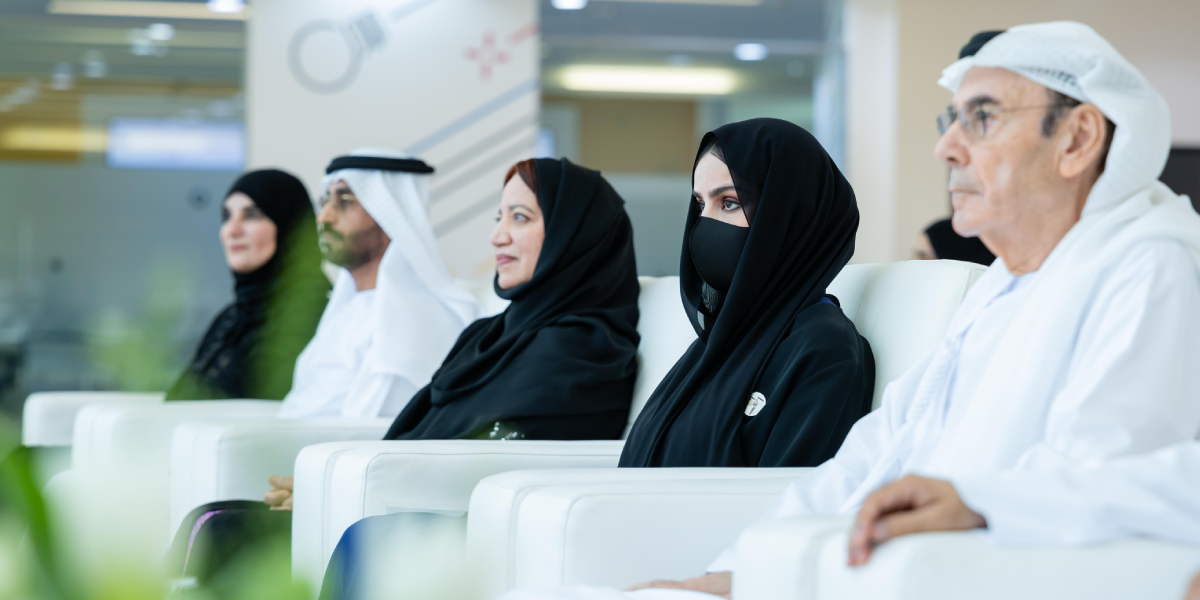 sliderImage MOFA and UAEU Launch “Academic Carnival” Initiative Ahead of UN Water Conference