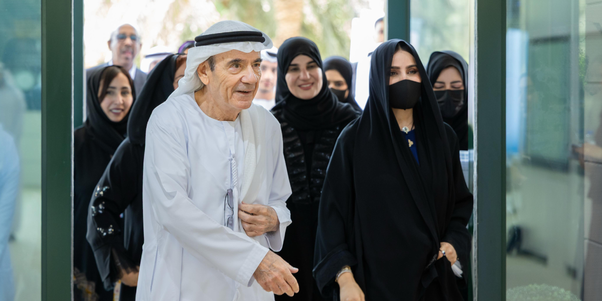 sliderImage MOFA and UAEU Launch “Academic Carnival” Initiative Ahead of UN Water Conference