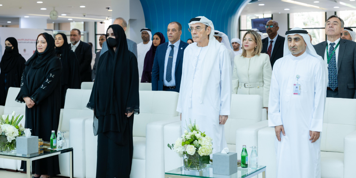 sliderImage MOFA and UAEU Launch “Academic Carnival” Initiative Ahead of UN Water Conference