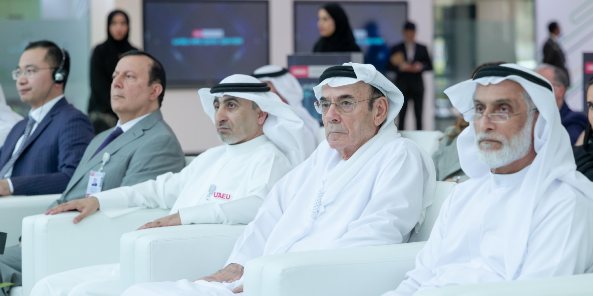 sliderImage United Arab Emirates University Launches HPC Center to Power AI Research and Innovation