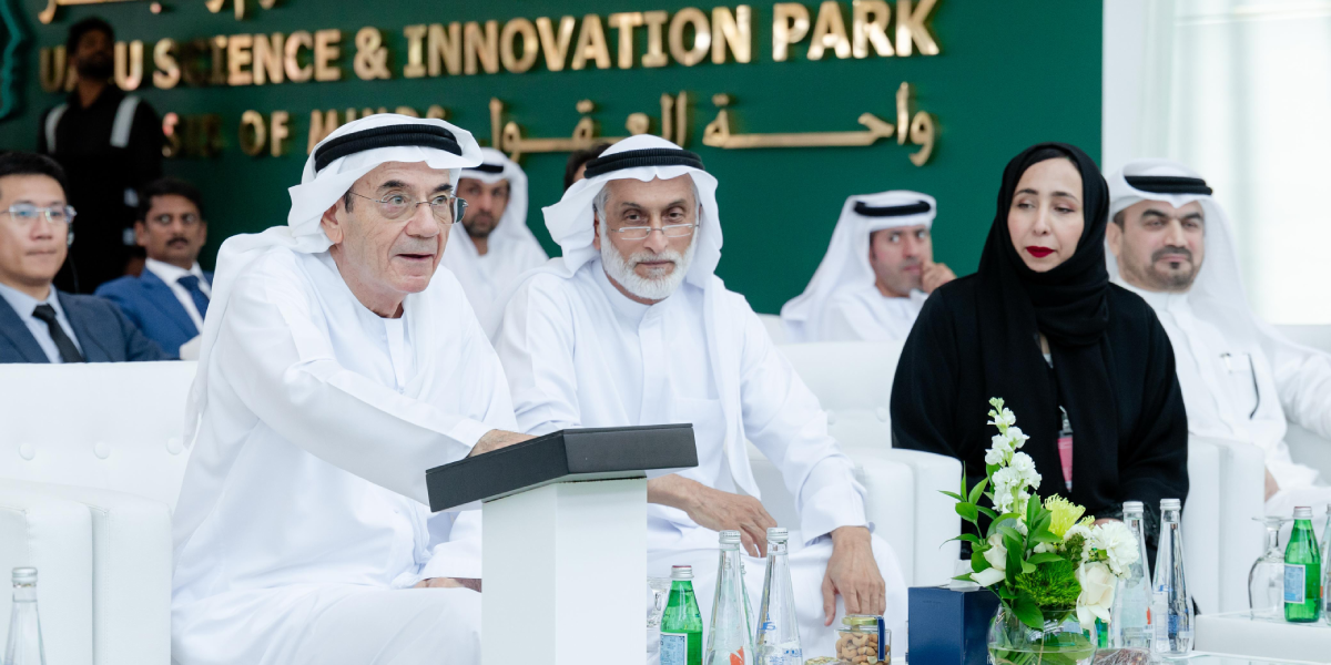sliderImage United Arab Emirates University Launches HPC Center to Power AI Research and Innovation