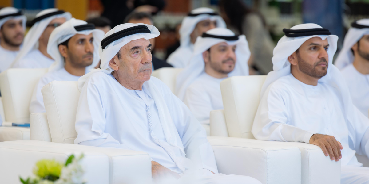 sliderImage In collaboration with the General Authority of Islamic Affairs, Endowments, and Zakat (GAIAE)  UAEU held the Unveiling of Emirati Mosque Designs Event