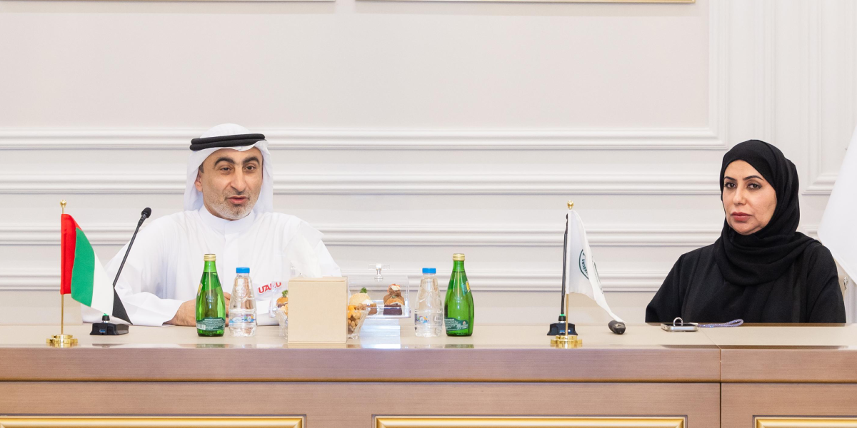 sliderImage UAEU Collaborates with University of Al Dhaid and Sharjah’s Department of Agriculture and Livestock to Launch a Sustainable Wheat Production Research Project