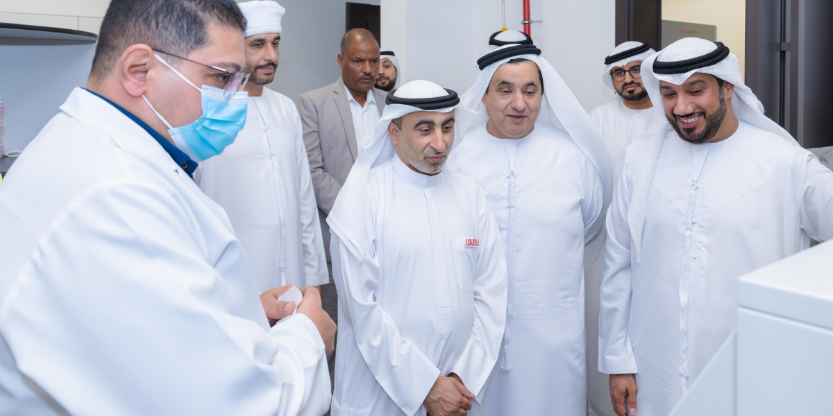 sliderImage UAEU Collaborates with University of Al Dhaid and Sharjah’s Department of Agriculture and Livestock to Launch a Sustainable Wheat Production Research Project