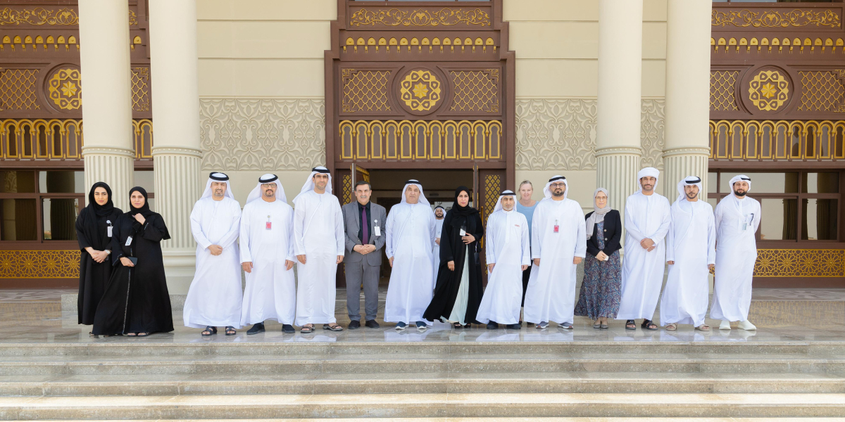 sliderImage UAEU Collaborates with University of Al Dhaid and Sharjah’s Department of Agriculture and Livestock to Launch a Sustainable Wheat Production Research Project