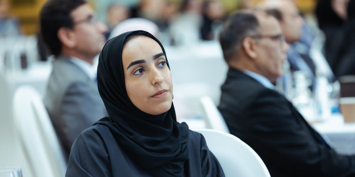 sliderImage UAEU Holds Academic Leadership Retreat to Discuss Strengthening Its Pioneering Role in Education and Research