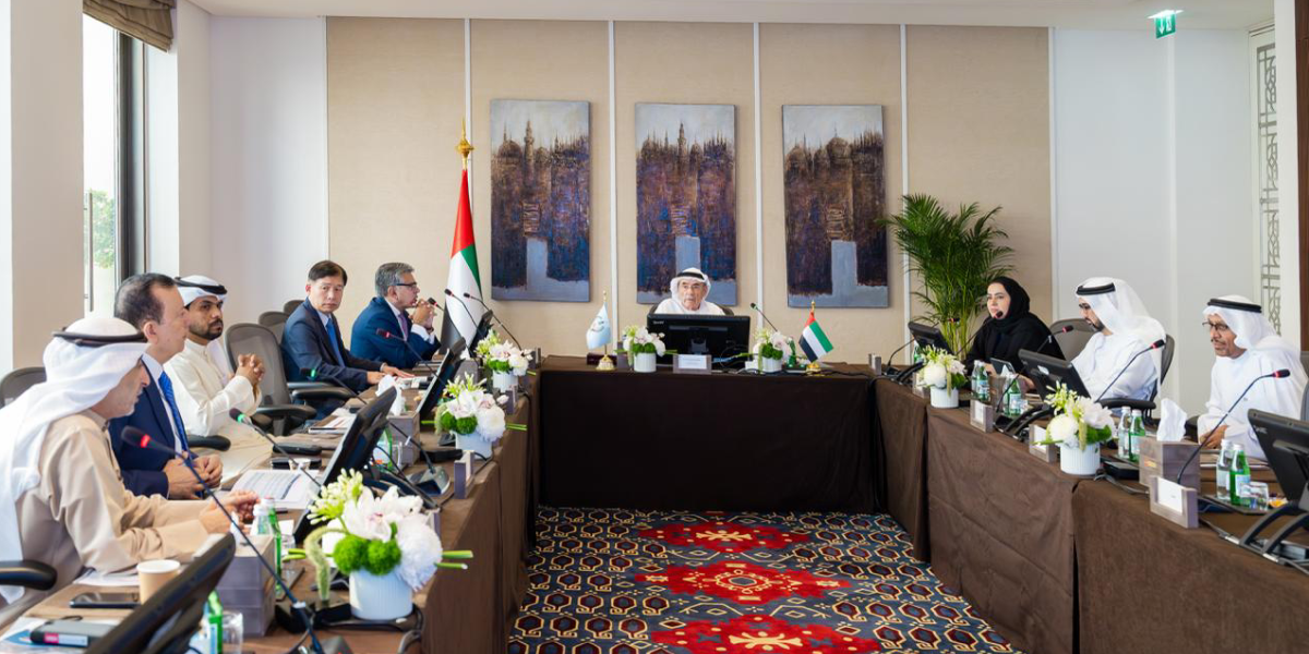 sliderImage United Arab Emirates University Board of Trustees Concludes Annual Retreat in Abu Dhabi