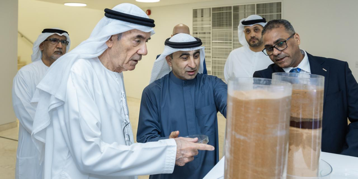 sliderImage جامعة الإمارات تعقد المؤتمر الدولي للإبداع والابتكار لمناقشة تحديات الملكية الفكرية في عصر الذكاء الاصطناعي