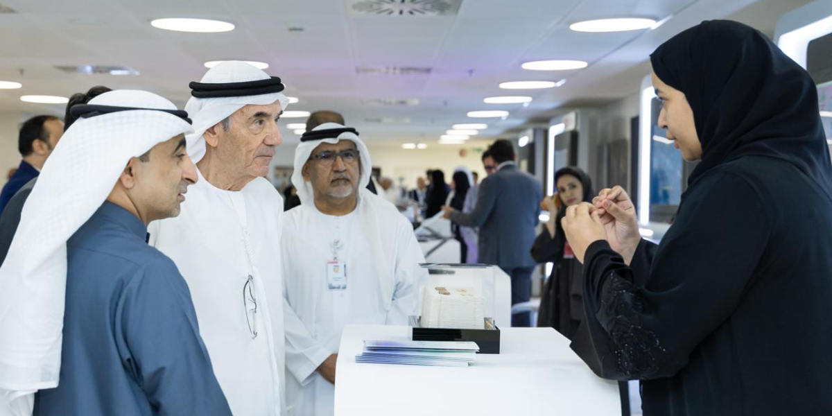 sliderImage جامعة الإمارات تعقد المؤتمر الدولي للإبداع والابتكار لمناقشة تحديات الملكية الفكرية في عصر الذكاء الاصطناعي