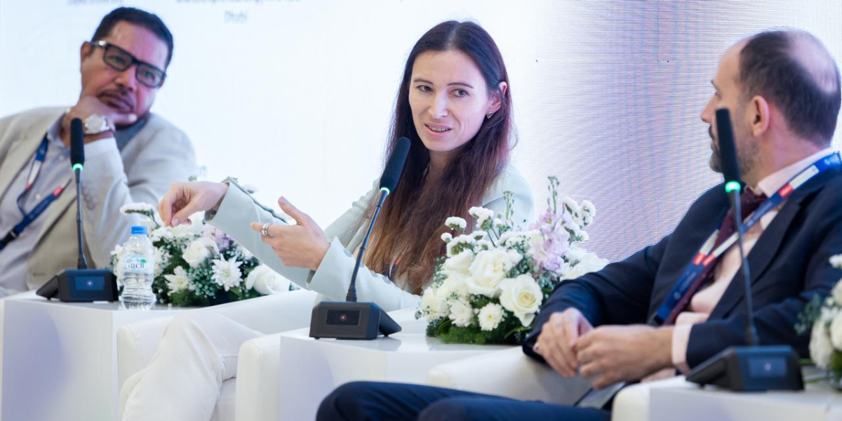 sliderImage جامعة الإمارات تعقد المؤتمر الدولي للإبداع والابتكار لمناقشة تحديات الملكية الفكرية في عصر الذكاء الاصطناعي