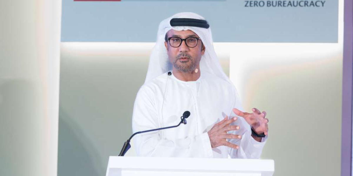 sliderImage جامعة الإمارات تستضيف اللقاء الثالث لبرنامج "تصفير البيروقراطية"