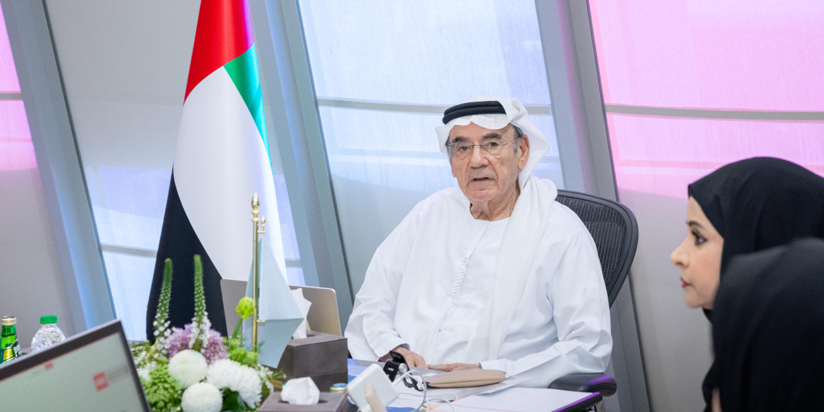 sliderImage The United Arab Emirates University Board of Trustees Convenes its First Meeting of the 2025/2026 Academic Year
