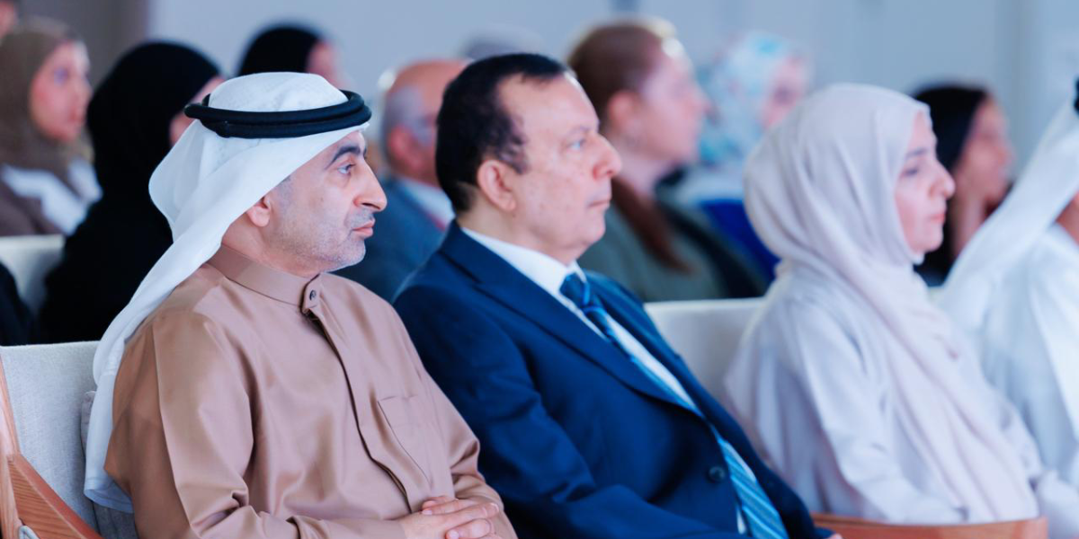 sliderImage United Arab Emirates University Holds the Second Forum on the Sustainability of the Motherhood and Childhood Sector