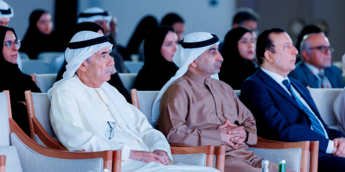 sliderImage United Arab Emirates University Holds the Second Forum on the Sustainability of the Motherhood and Childhood Sector