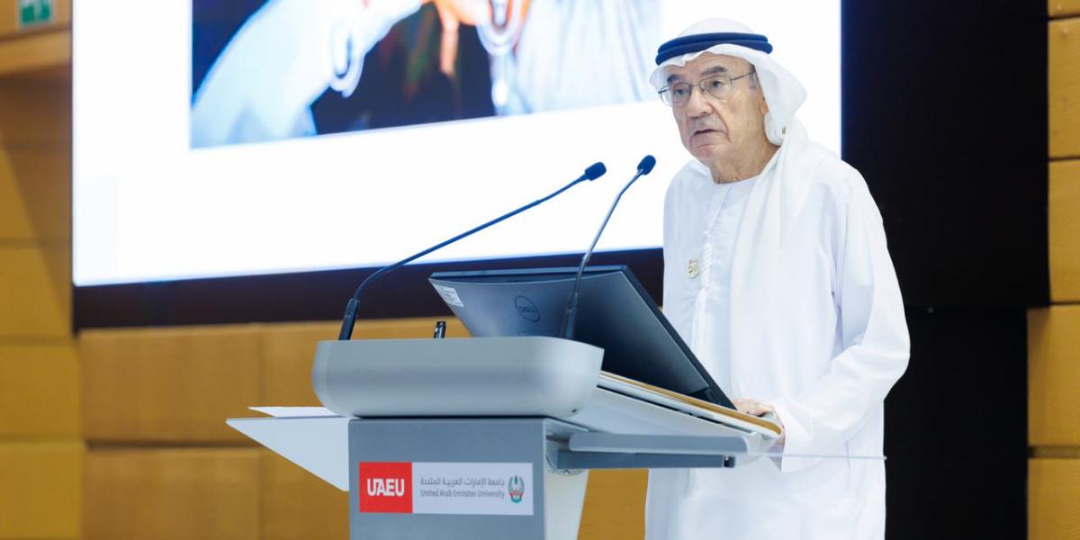 sliderImage UAEU Honours Faculty, Researchers, and Students for Publishing in the Top Leading International Journals