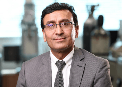 UAEU Prof. Ali Al Marzou