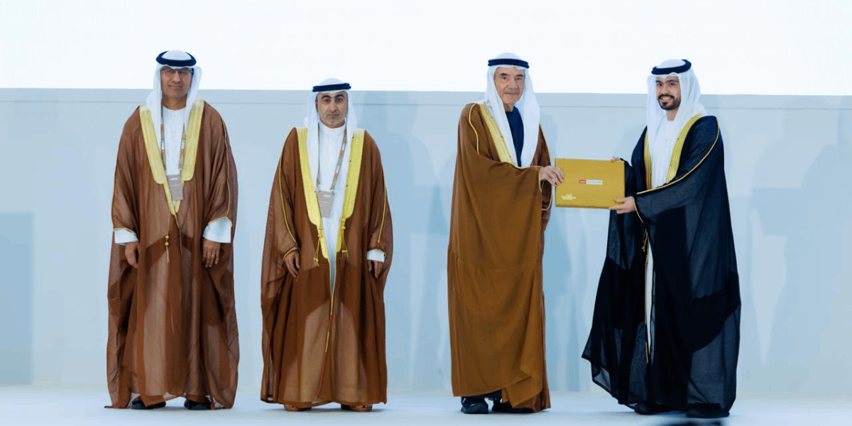 sliderImage The United Arab Emirates University held the Graduate Studies Graduation Ceremony for the Academic Year 2024–2025