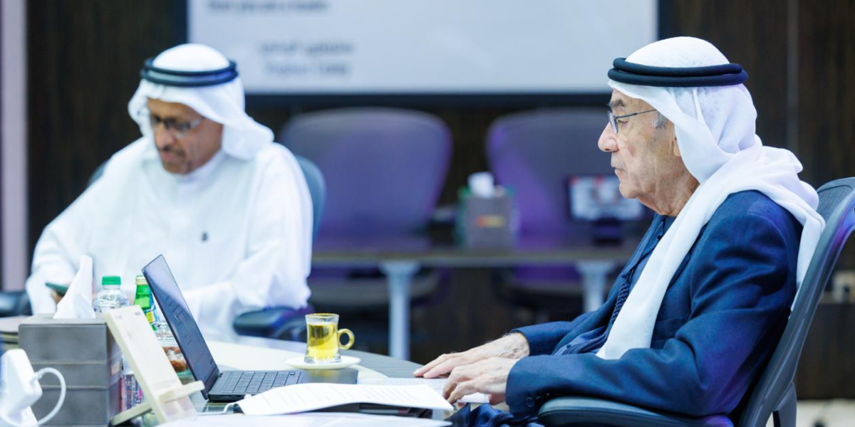 sliderImage UAEU Board of Trustees Holds Its First Meeting of 2026