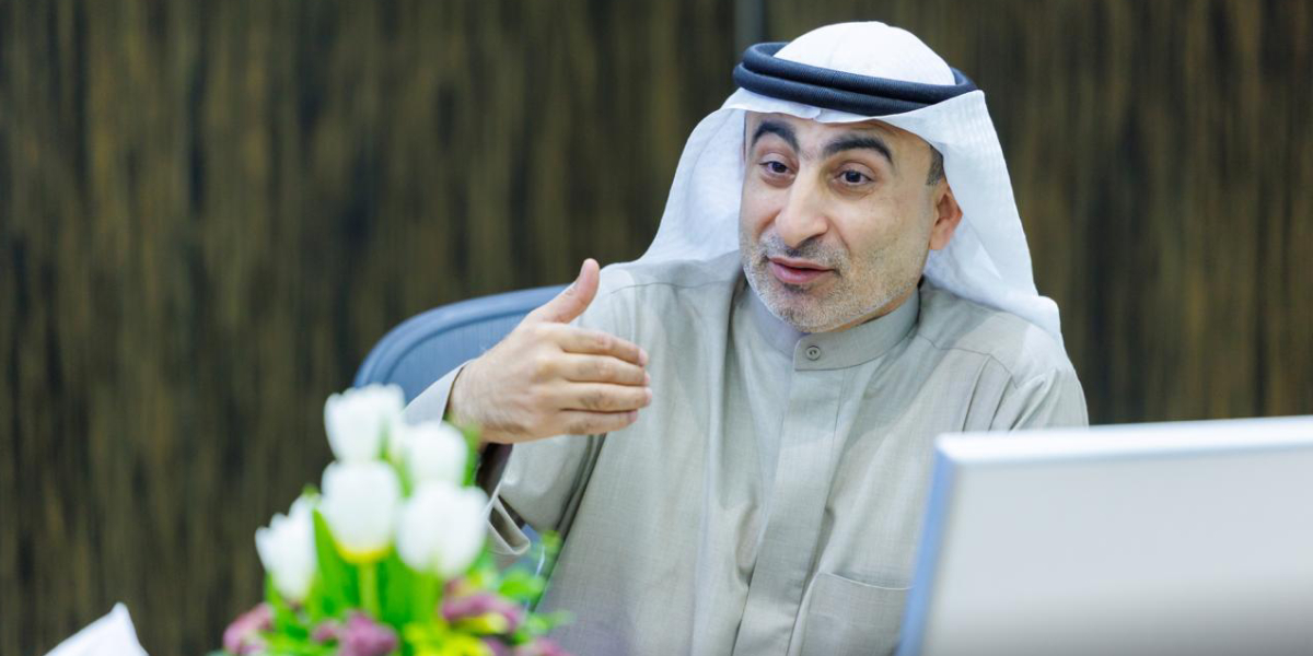 sliderImage UAEU Board of Trustees Holds Its First Meeting of 2026