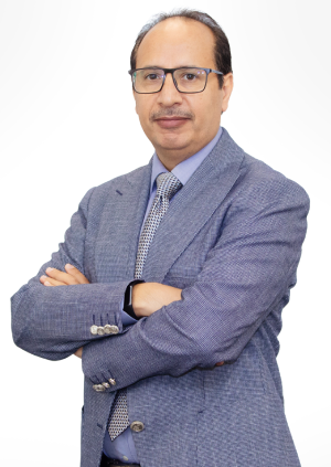 Dr. Hany Alashwal