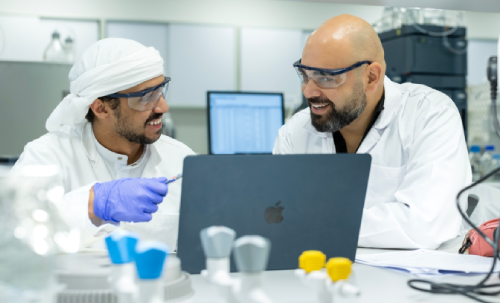 Desert Environment Research Center