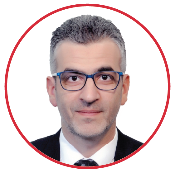 Dr. Hossam Said Khedr