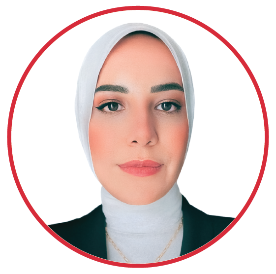 Dr. Mona Saad Ramadan, Assistant Professor
