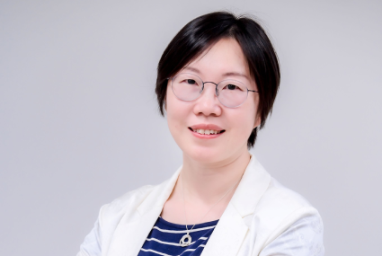 Dr. Kathy Ning Shen