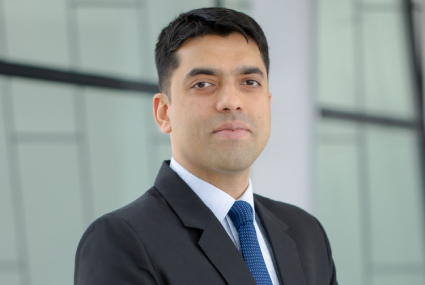 Dr. Raihan Taqui Syed
