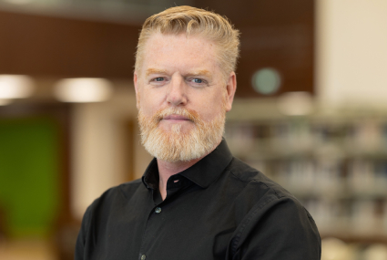 Dr. Paul Savage
