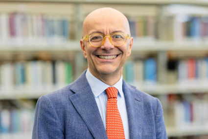 Prof. Maurizio Sobrero