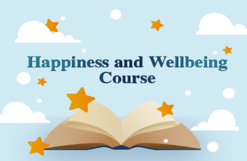 Happiness and Wellbeing Course