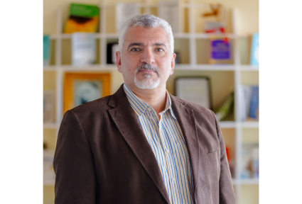 Dr. Khaled Galal 