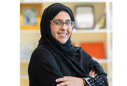 Dr. Mona Aljanahi