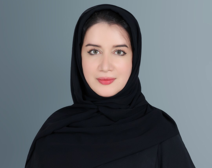 Dr. Muna Al Hammadi