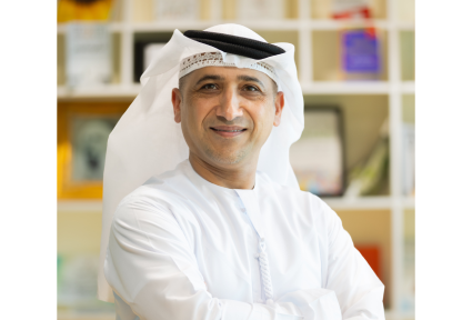 Dr. Rashed Alzahmi