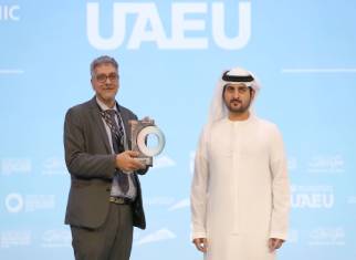 The Dubai World Congress for Self-Driving Transport