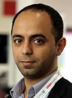 Dr. Fady Alnajjar