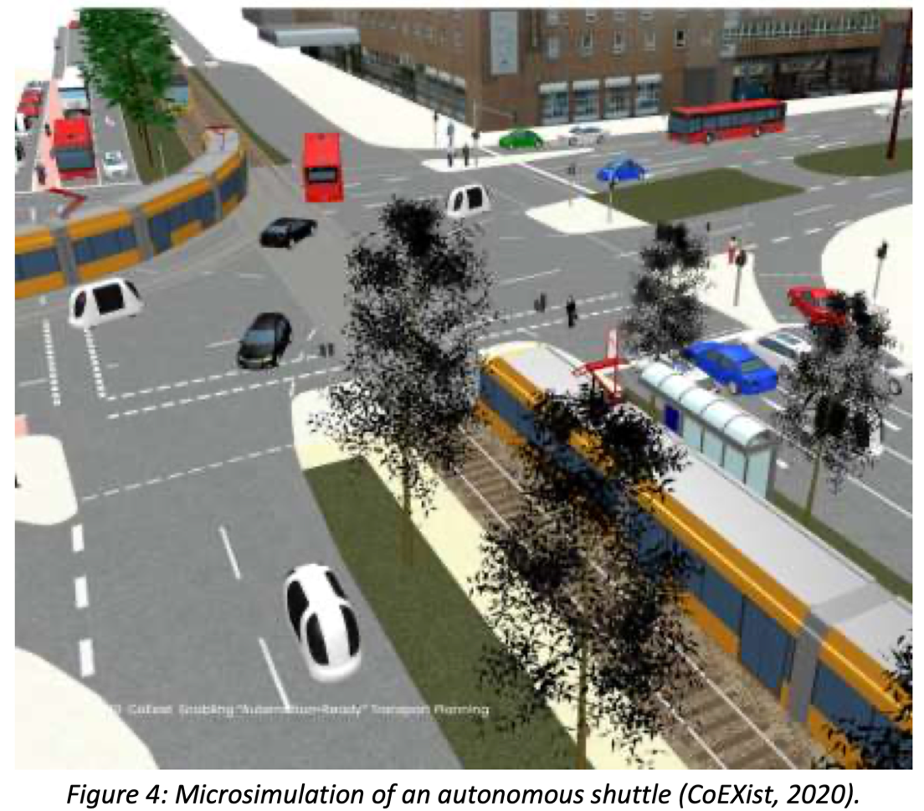Autonomous Vehicles: Integrating Technology Acceptance and Traffic Flow Models Using Fuzzy Logic
