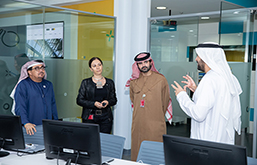 visit-by-tawazun-mubadala-and-safe-city.shtml