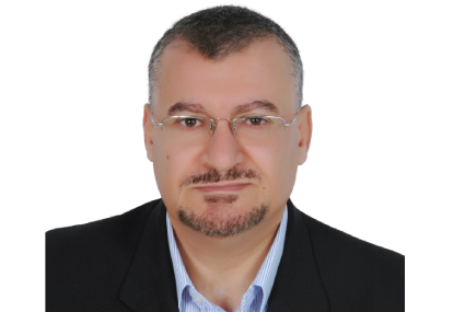 Dr. Mohammed Al Waqfi