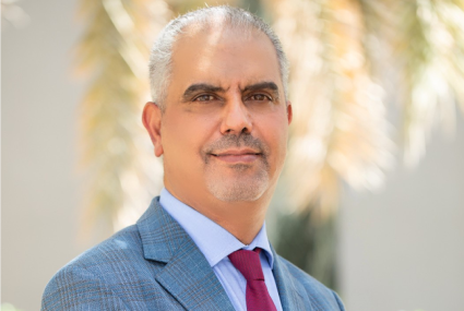 Prof. Omar Hujran