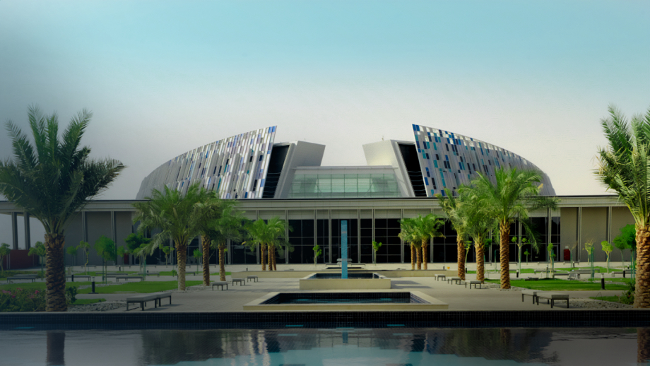 The Mouza Bint Suhail Center for Exceptional Children (MBSCEC) i