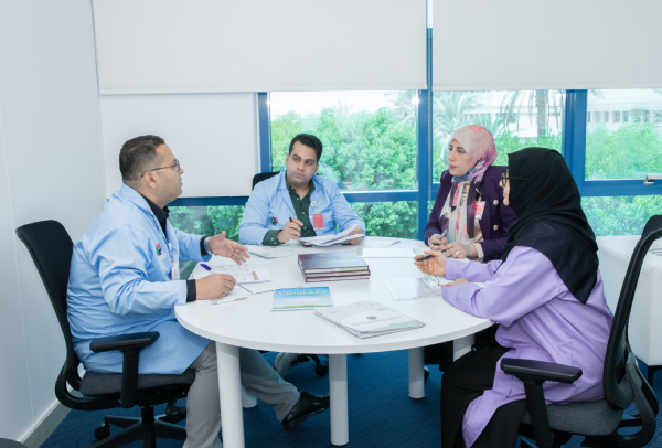 Research and Development Unit