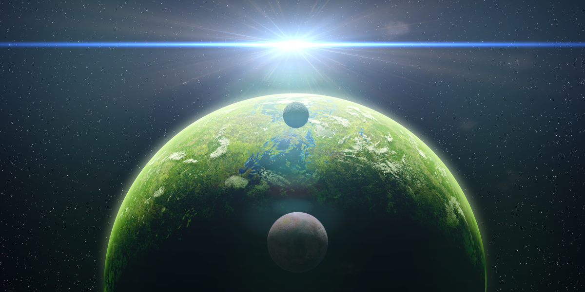 UAEU Professors Reach for The Stars in Astronomy Work