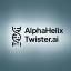Alpha Twisters . AI