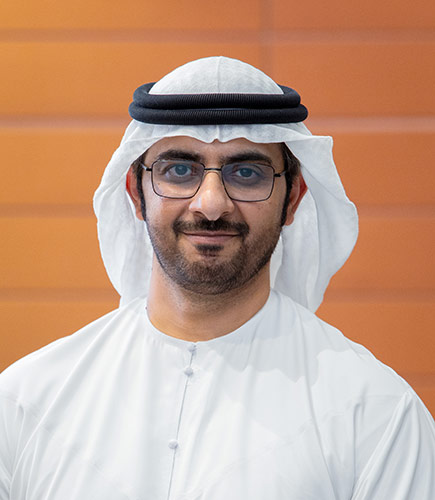 Dr. Ahmed Alkaabi is an Assistant Professor in the Foundations of Education Department at the College of Education, United Arab Emirates University (UAEU). 