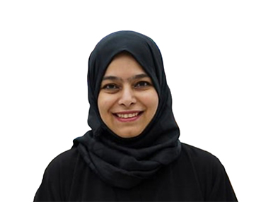 Dr Fatima albrieki