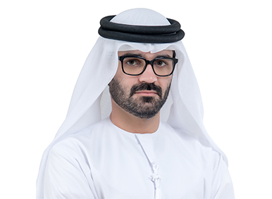 Dr. Hamad Al Jassmi