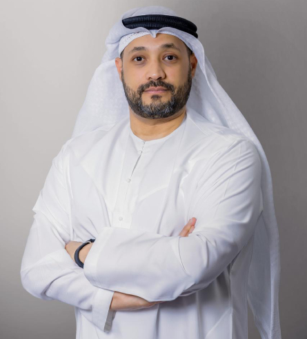 Dr. Rami Beiram Associate Provost for Research Dr. Rami Beiram